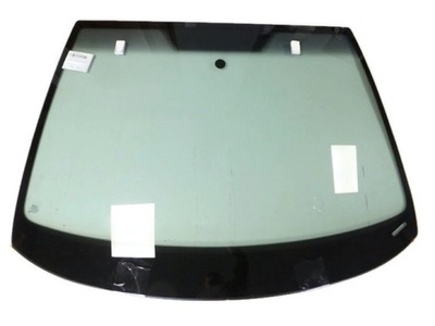 VENTANAS PARTE DELANTERA SKODA OCTAVIA II 04-12R  