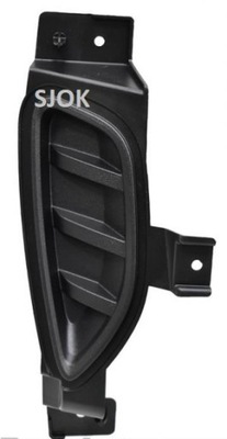 Ford kuga escape mk3 iii 2020- решітка радіатора решітка радіатора решітка фото №1