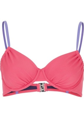 GÓRA OD BIKINI Z FISZBINAMI 75B