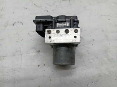 Citroen c5 iii насос abs 0265951416 фото №1