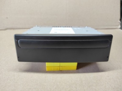 Тюнер радіо renault laguna iii 280600004r фото №1