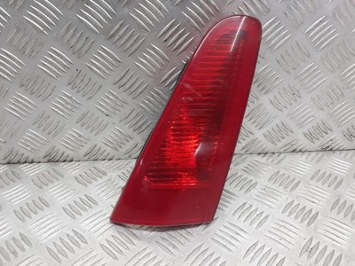 Лампа ліва задня w кришка багажника alfa romeo 147 60693792 фото №1