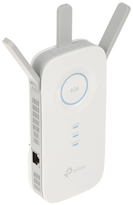 UNIWERSALNY WZMACNIACZ SIECI BEZPRZEWODOWEJ TL-RE550 2.4 GHz, 5 GHz TP-LINK