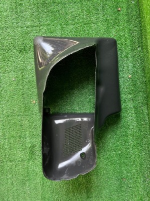 Porsche cayman boxster повітропровід повітря фото №1