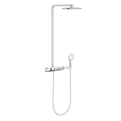 Zestaw prysznicowy Grohe Rainshower