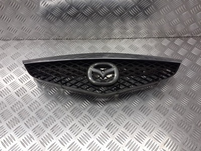 Решітка радіатора решітка радіатора mazda premacy c14550712 фото №1