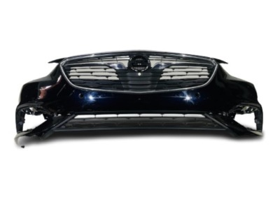 Opel insignia b бампер перед передній 2017-2020 r фото №1