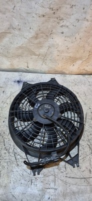 VENTILADOR DEL RADIADOR KIA SORENTO 1 2.5 CRDI A005317  