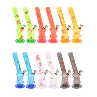 Bongo Akrylowe ATOMIC Peace 20cm