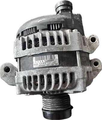 ALTERNADOR MASERATI GHIBLI LEVANTE QUATTROPORTE 3.0 30318724485 104210-6991  