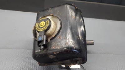 8k0011367 насос гальмівна audi a5 8t 07r фото №1