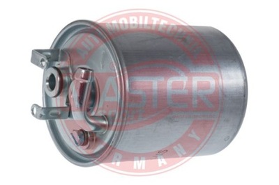 FILTRO COMBUSTIBLES GRAND CHEROKEE 2.7 CRD 163KM 01-05  