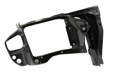 Панель фары mercedes w129 a1296200818 фото №1