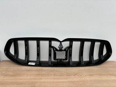 MASERATI GRECALE REJILLA DEL RADIADOR REJILLA DE RADIADOR DEFLECTOR 670170829 PAK6/850  