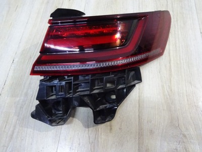 Aso лампа правая задняя led vw arteon 3g8945208g фото №1