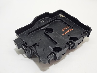 Основание аккумулятор renault twingo iii lift #4768 фото №1