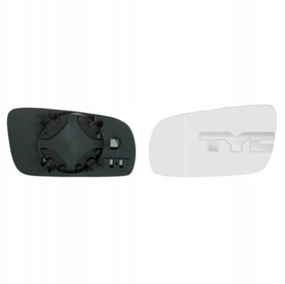 LINER MIRRORS LEFT VW POLO 1.0 1.4 TDI 1.6 GTI  