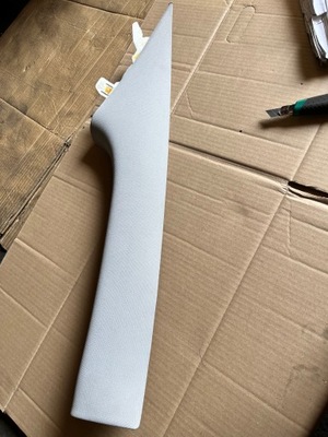 199 hyundai i40 захист стійка перед права фото №1