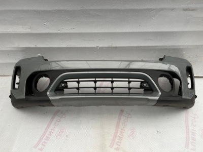 Бампер перед mini countryman f60 lift lci pdc фото №1