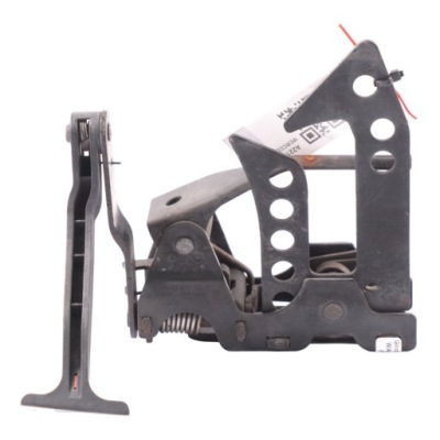 Mercedes w221 замок засов капот a2218800264 фото №1