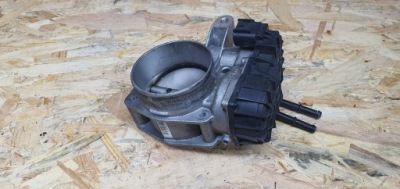 Genesis coupe 3.8 v6 дроссельная заслонка 35100-3c500 фото №1