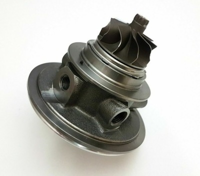 KORAS TURBINA VW AUDI SEAT SKODA 2.0 TSI TFSI CCZB CCZC CCZD CBFA CCTA CETA  