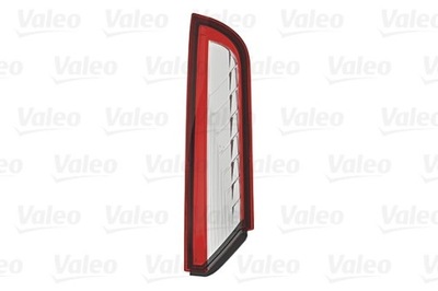 FARO PARTE TRASERA FORD TRANSIT CONNECT II 09.13-05.18 PR VAL045255  