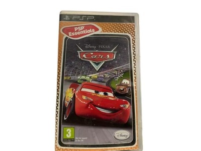 GRA NA PSP CARS