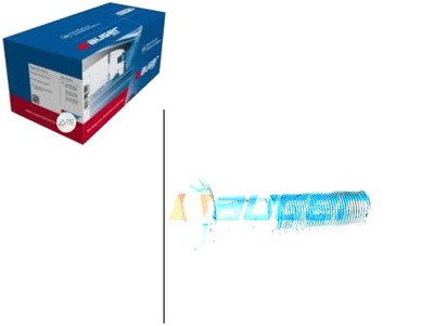 Auger 68286 шаровая опора крепёжный, стабилизатор фото №1