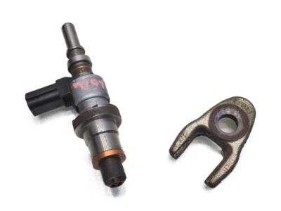 Кріплення інжектор пального dpf renault megane iii 1.5 dci фото №1