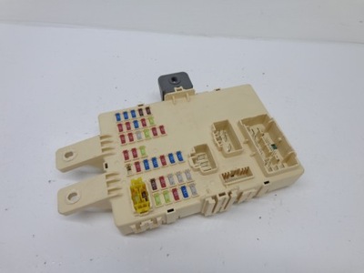 Kia sportage iii модуль коробка предохранителей 91950-3w043 фото №1