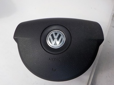 VW PASSAT B6 ПОДУШКА ВОДИТЕЛЯ AIR BAG 3C0880201BF