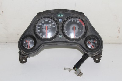 Honda cbr 125 jc39 licznik zegar