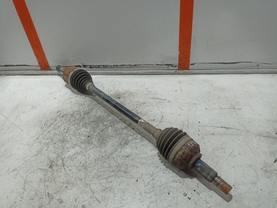 Tesla model 3 приводной вал задняя задняя 1044161-00-d фото №1