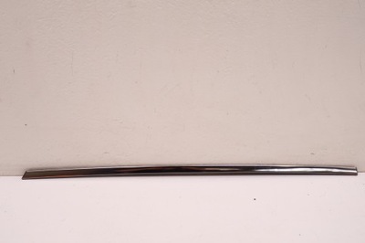 Kia niro i молдинг декоративная дверь правая задняя фото №1