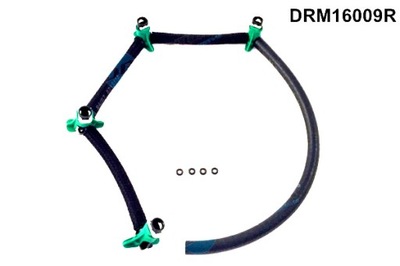 DR.MOTOR AUTOMOTIVE CABLE CONVERSIÓN PSA 1.6HDI 09-  