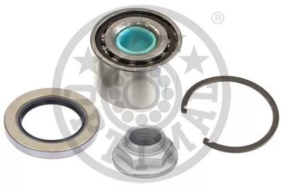 Підшипник do ступиця /p/ lexus is 200 99-04 фото №1