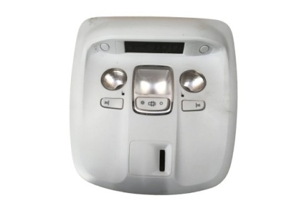 Лампа потолочный peugeot 308 2016 фото №1