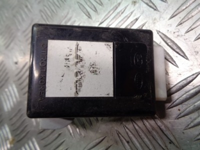 Блок управления модуль замка центрального hyundai elantra 1.6 фото №1