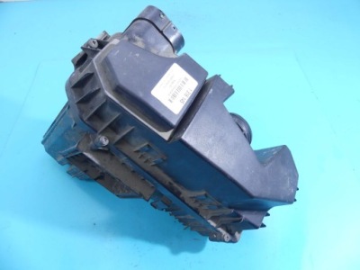 Корпус фильтра воздуха peugeot 407 9649757680 фото №1