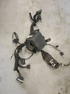 Корпус коробка предохранителей ford ecosport lift фото №1