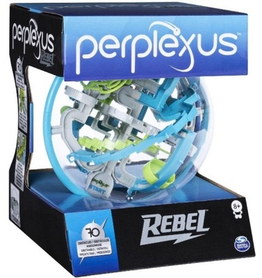 GUĽÔČKOVÝ LABYRINT REBEL PERPLEXUS 6053147