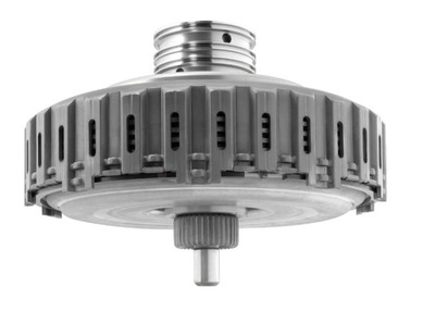 SANKABA KOMPLEKTAS 02E398029B BORGWARNER 202152 