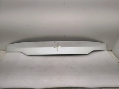 Volvo polestar 2 - накладка молдинг крышки задний 32259054 фото №1