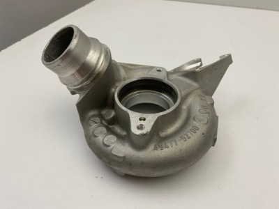 Mini f54 f55 f56 f57 корпус компресор компресора фото №1