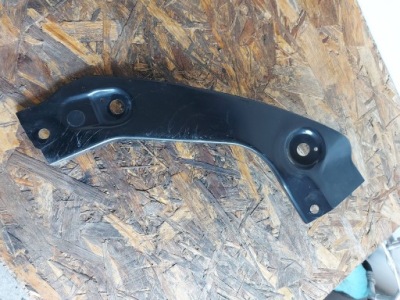 Vw scirocco защита кронштейн поперечина передний 1k8805931 фото №1