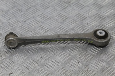 Важіль лівий перед верхній audi q5 8r0 8r lift фото №1