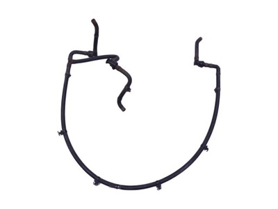 Шланг омивача лампа subaru forester iii фото №1