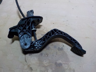 Педаль сцепления skoda fabia iii 1.0 tsi фото №1