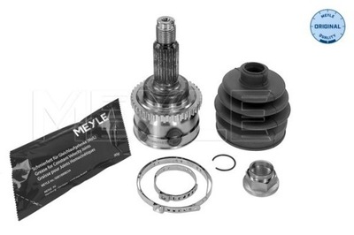 33-14 498 0020 MEYLE SET PRZEGUBU, POSITION NAPEDO - milautoparts-fr.ukrlive.com